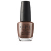 Opi Nail Lacquer Nail Polish Lasting Up To 7 Days #Cliffside Karaoke 15 Ml | Vuodevaatteet.fi