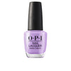 Opi Nail Lacquer Nail Polish Lasting Up To 7 Days #Do You Lilac It? 15Ml | Vuodevaatteet.fi