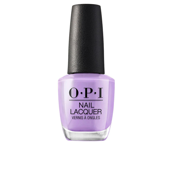 Opi Nail Lacquer Nail Polish Lasting Up To 7 Days #Do You Lilac It? 15Ml | Vuodevaatteet.fi