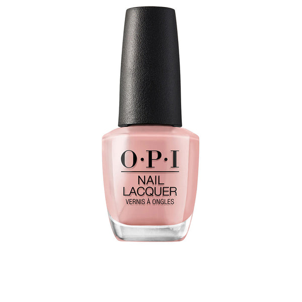 Opi Nail Lacquer Nail Polish Lasting Up To 7 Days #Dulce De Leche 15 Ml | Vuodevaatteet.fi