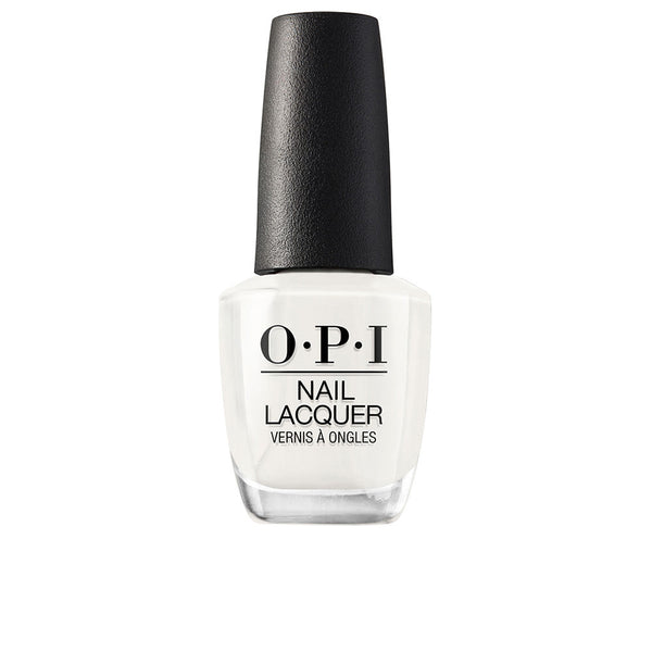 Opi Nail Lacquer Nail Polish Lasting Up To 7 Days #Funny Bunny 15 Ml | Vuodevaatteet.fi