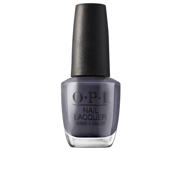 Opi Nail Lacquer Nail Polish Lasting Up To 7 Days #Less Is Norse 15 Ml | Vuodevaatteet.fi