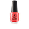 Opi Nail Lacquer Nail Polish Lasting Up To 7 Days #Livelovecarnaval 15 Ml | Vuodevaatteet.fi