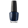 Opi Nail Lacquer Nail Polish Lasting Up To 7 Days #Midnight Mantra 15 Ml | Vuodevaatteet.fi