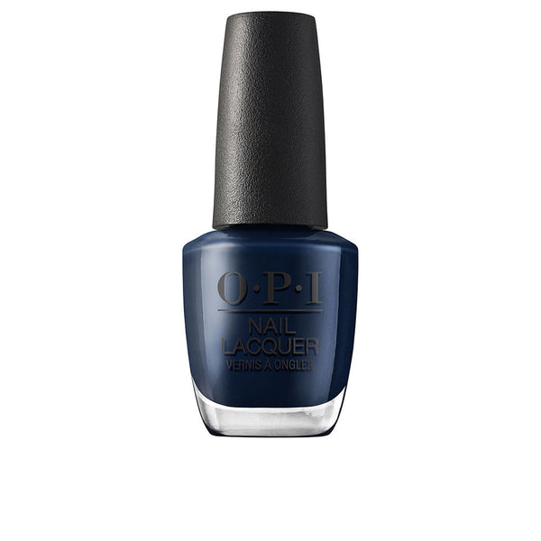 Opi Nail Lacquer Nail Polish Lasting Up To 7 Days #Midnight Mantra 15 Ml | Vuodevaatteet.fi