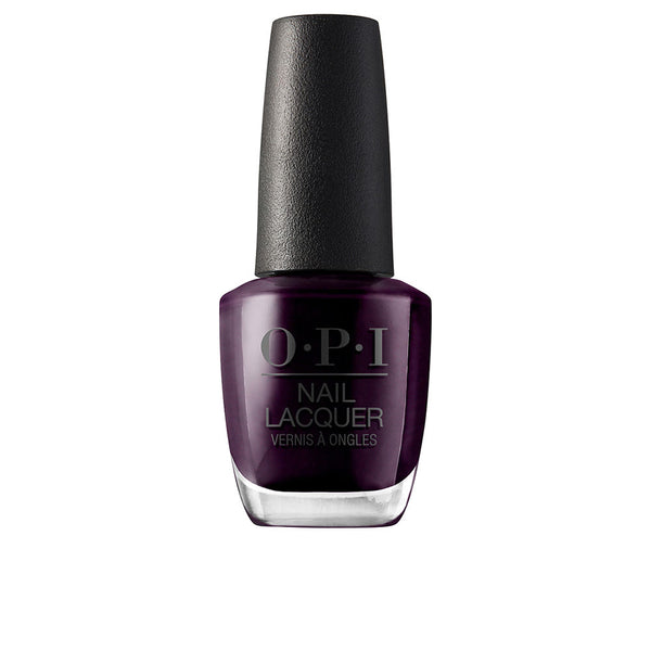 Opi Nail Lacquer Nail Polish Lasting Up To 7 Days #O Suzi Mio 15 Ml | Vuodevaatteet.fi