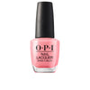 Opi Nail Lacquer Nail Polish Lasting Up To 7 Days #Princesses Rule! 15Ml | Vuodevaatteet.fi