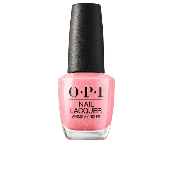 Opi Nail Lacquer Nail Polish Lasting Up To 7 Days #Princesses Rule! 15Ml | Vuodevaatteet.fi