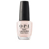 Opi Nail Lacquer Nail Polish Lasting Up To 7 Days #Tiramisu For Two 15 Ml | Vuodevaatteet.fi
