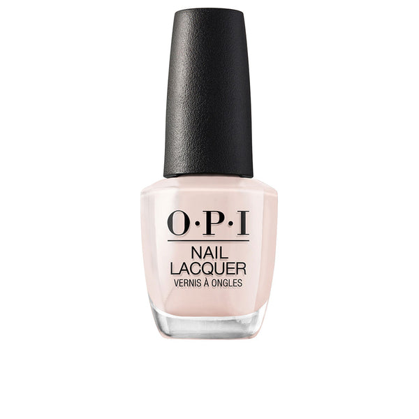 Opi Nail Lacquer Nail Polish Lasting Up To 7 Days #Tiramisu For Two 15 Ml | Vuodevaatteet.fi