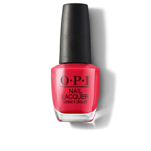 Opi Nail Lacquer Nail Polish Lasting Up To 7 Days #We Seafood And Eat It 15 Ml | Vuodevaatteet.fi