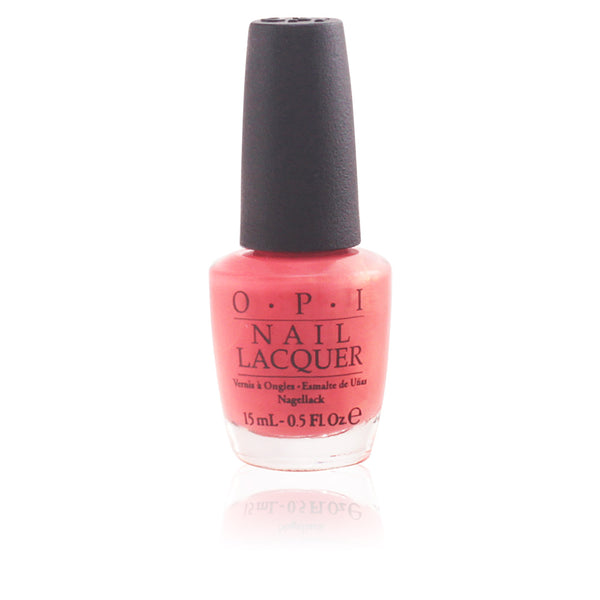 Opi Nail Lacquer #Nlt30-I Eat Mainely Lobster | Vuodevaatteet.fi