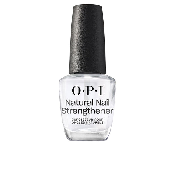 Opi Natural Nail Strengthener Polish Nail Strengthening Treatment 15 Ml | Vuodevaatteet.fi
