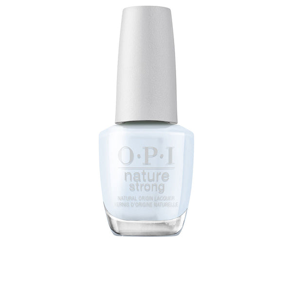 Opi Nature Strong Esmalte De Origen Natural #Raindrop Expectations 15 Ml | Vuodevaatteet.fi