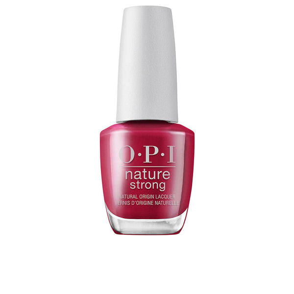 Opi Nature Strong Natural Origin Nail Polish #A Bloom With A View 15 Ml | Vuodevaatteet.fi