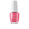 Opi Nature Strong Natural Origin Nail Polish #A Kick In The Bud 15 Ml | Vuodevaatteet.fi