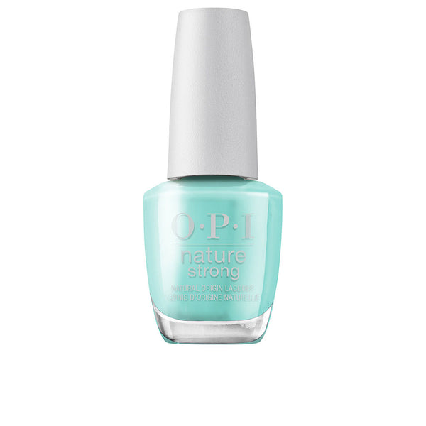 Opi Nature Strong Natural Origin Nail Polish #Cactus What You Preach 15 Ml | Vuodevaatteet.fi