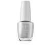 Opi Nature Strong Natural Origin Nail Polish #Dawn Of A New Gray 15 Ml | Vuodevaatteet.fi