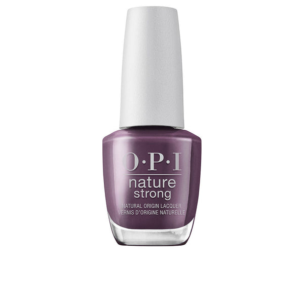 Opi Nature Strong Natural Origin Nail Polish #Eco Maniac 15 Ml | Vuodevaatteet.fi