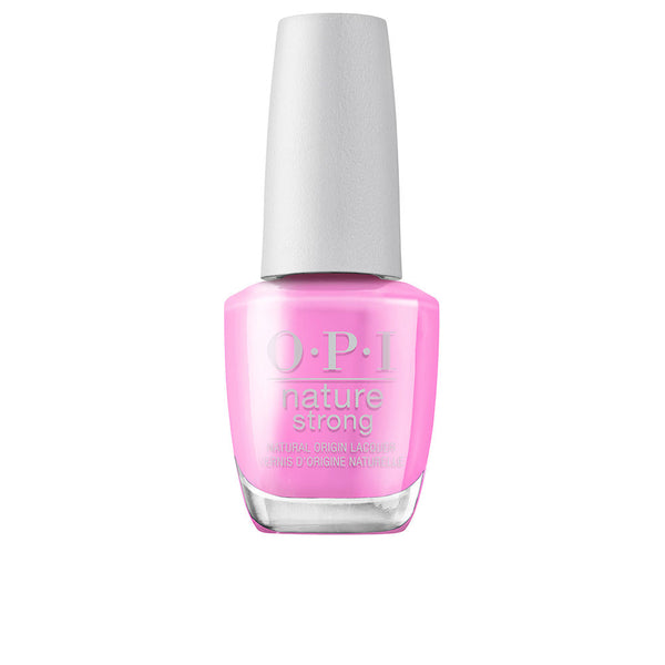 Opi Nature Strong Natural Origin Nail Polish #Emflowered 15 Ml | Vuodevaatteet.fi