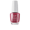 Opi Nature Strong Natural Origin Nail Polish #Give A Garnet 15 Ml | Vuodevaatteet.fi