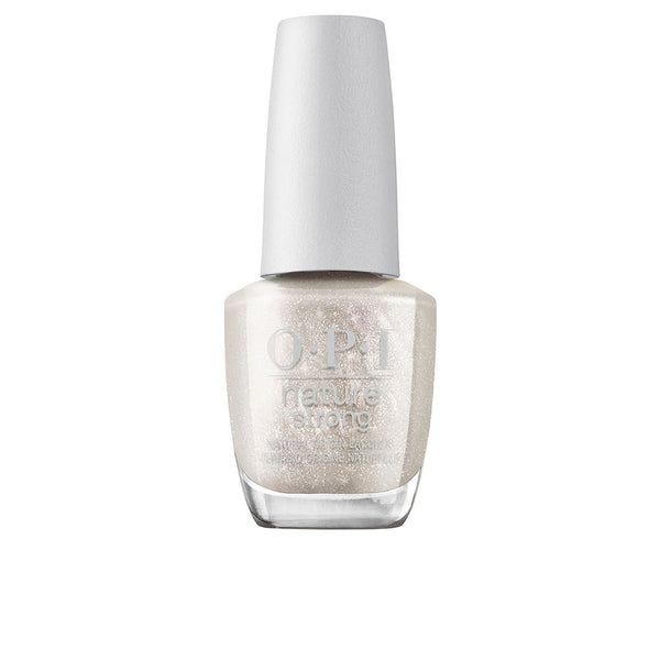 Opi Nature Strong Natural Origin Nail Polish #Glowing Places 15 Ml | Vuodevaatteet.fi