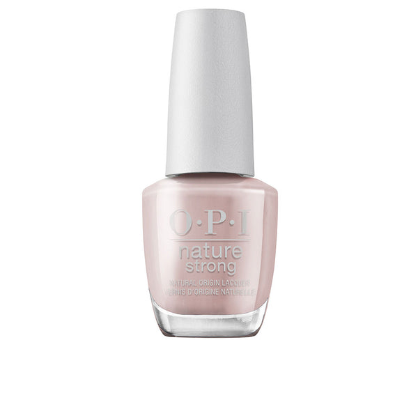 Opi Nature Strong Natural Origin Nail Polish #Kind Of A Twig Deal 15 Ml | Vuodevaatteet.fi