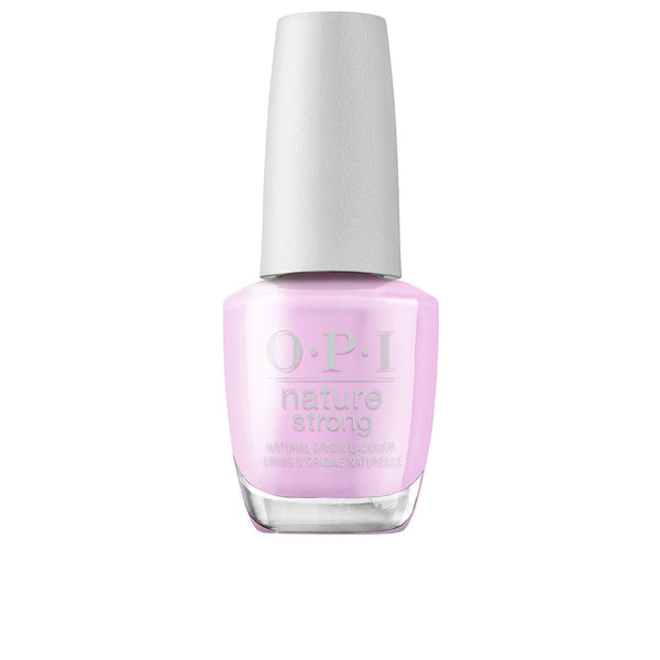 Opi Nature Strong Natural Origin Nail Polish #Natural Mauvement 15 Ml | Vuodevaatteet.fi
