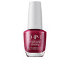 Opi Nature Strong Natural Origin Nail Polish #Raisin Your Voice 15 Ml | Vuodevaatteet.fi