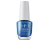 Opi Nature Strong Natural Origin Nail Polish #Shore Is Something! 15Ml | Vuodevaatteet.fi