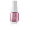 Opi Nature Strong Natural Origin Nail Polish #Simply Radishing 15 Ml | Vuodevaatteet.fi