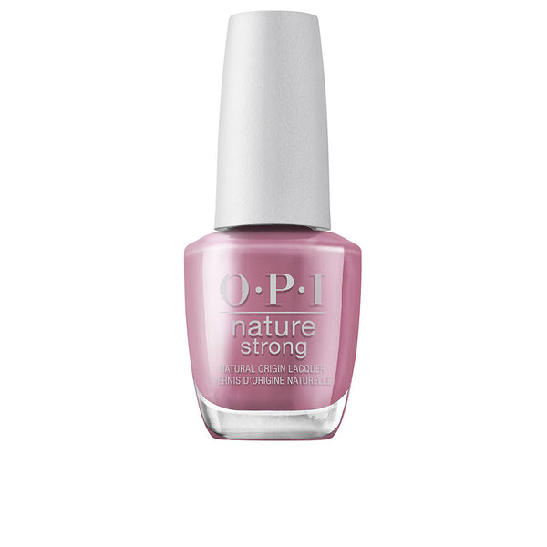 Opi Nature Strong Natural Origin Nail Polish #Simply Radishing 15 Ml | Vuodevaatteet.fi