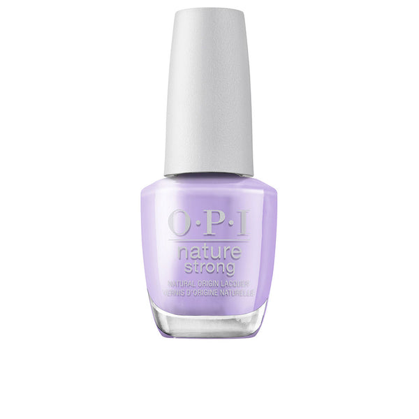 Opi Nature Strong Natural Origin Nail Polish #Spring Into Action 15 Ml | Vuodevaatteet.fi