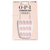 Opi Xpress/On Artificial Nails Iconic Shades #Bubble Bath 30 U | Vuodevaatteet.fi