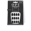 Opi Xpress/On Artificial Nails Iconic Shades #Lady In Black 30 U | Vuodevaatteet.fi