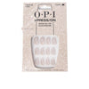 Opi Xpress/On Artificial Nails Iconic Shades #Throw Me A Kiss 30 Units | Vuodevaatteet.fi
