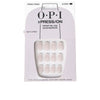 Opi Xpress/On Artificial Nails Nail Art #French Manicure 30 U | Vuodevaatteet.fi