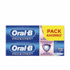 Oral-B Pro-expert sensibilidad&blanqueante hammastahna setti 2 x 75 ml | Vuodevaatteet.fi