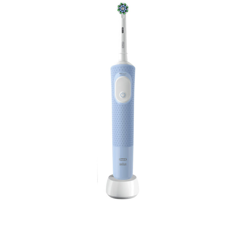 Oral-B Vitality Pro Blue Electric Toothbrush 1 Unit | Vuodevaatteet.fi