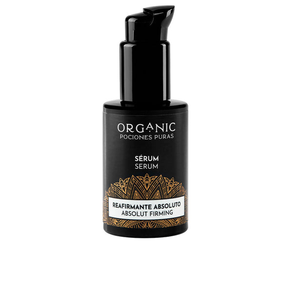 Org?Nic Pociones Puras Absolute firming seerumi 30 ml | Vuodevaatteet.fi