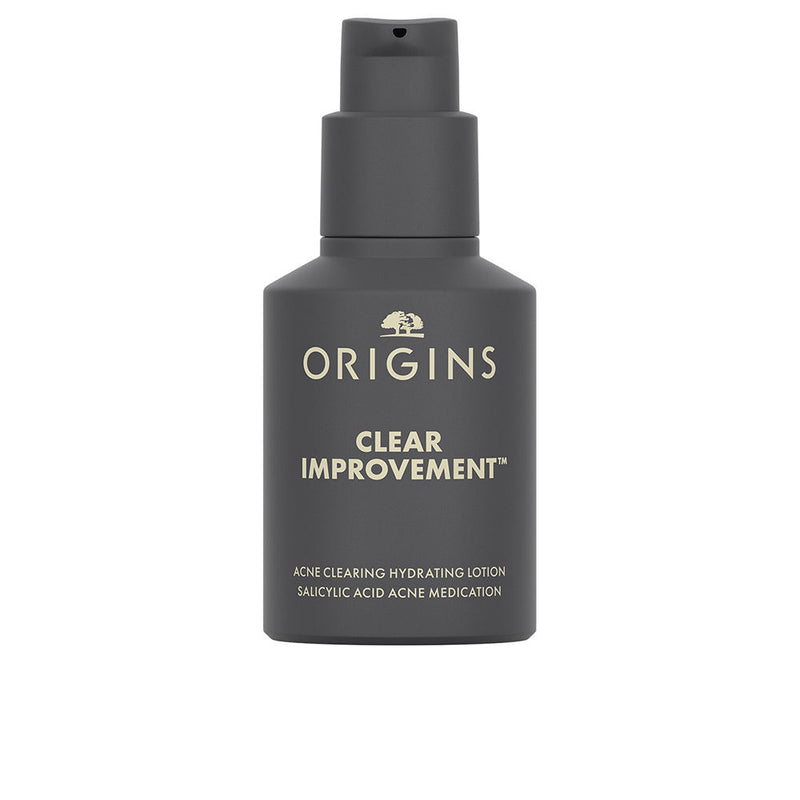 Origins Clear Improvement Anti-Acne Moisturizing Lotion 50 Ml | Vuodevaatteet.fi
