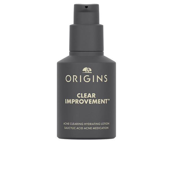 Origins Clear Improvement Anti-Acne Moisturizing Lotion 50 Ml | Vuodevaatteet.fi