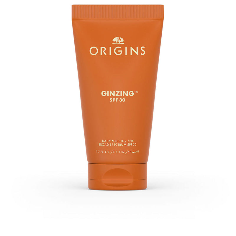 Origins Ginzing Moisturizing Emulsion Spf30 50 Ml | Vuodevaatteet.fi