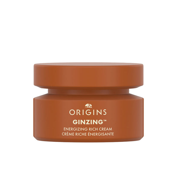 Origins Ginzing Rich Energizing Cream 30 Ml | Vuodevaatteet.fi