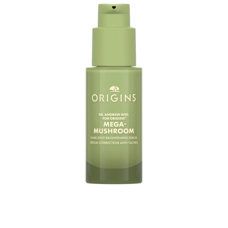 Origins Mega Mushroom Dark Spot Correcting Serum 30 Ml | Vuodevaatteet.fi