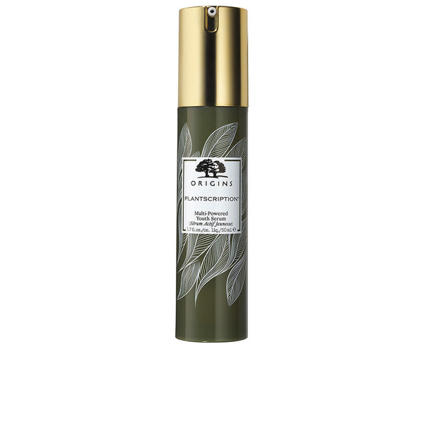 Origins Plantscription Multi-Powered Youth Serum 50 Ml | Vuodevaatteet.fi
