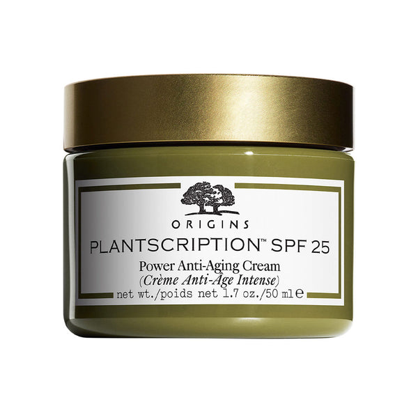Origins Plantscription Spf 25 Power Anti-Aging Cream 50 Ml | Vuodevaatteet.fi