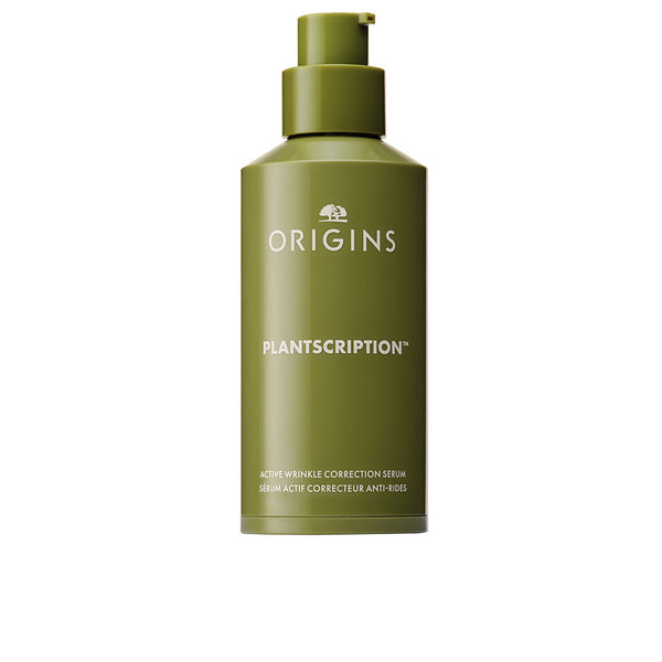 Origins Plantscription Wrinkle Correcting Serum 50 Ml | Vuodevaatteet.fi