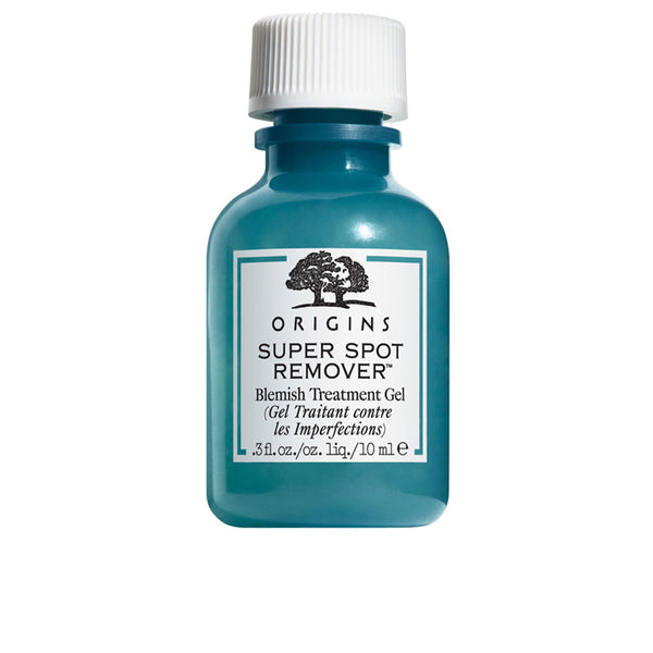 Origins Super Spot Remover Acne Treatment Gel With Salicylic Acid 10 Ml | Vuodevaatteet.fi
