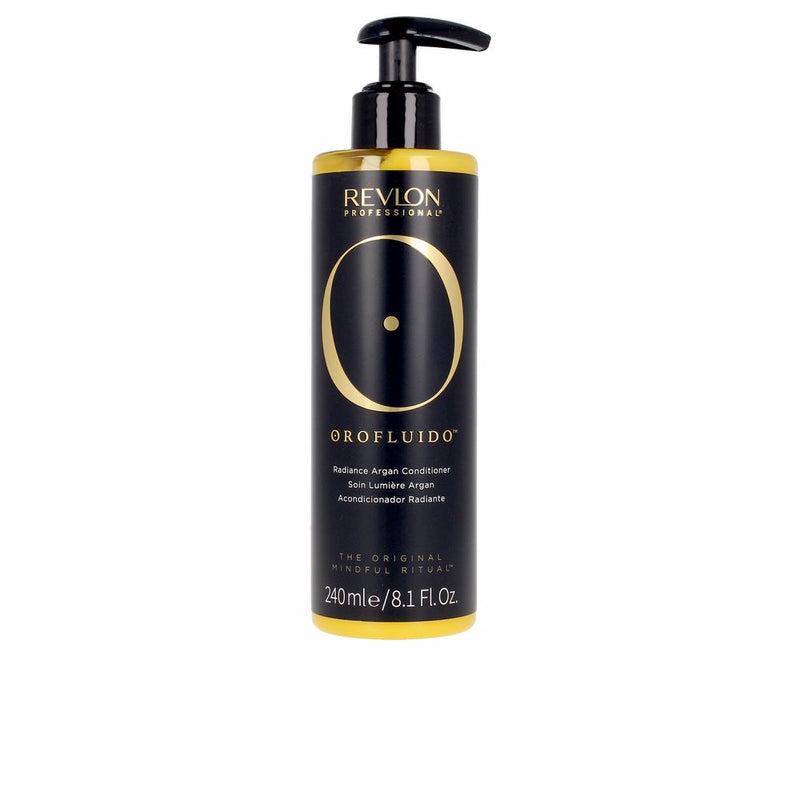 Orofluido Orofluido hoitoaine 240 ml | Vuodevaatteet.fi